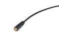 Samson LM8x Omnidirectional электретный микрофон-петличка для радиосистем, 50 Гц - 16 кГц, вес 2 грамма, в комплекте 4 провода с разъемами для разных радиосистем, чехол для хранения, ветрозащиты