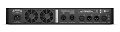 CVGaudio DX-2600 Профессиональный двухканальный low-Impedance усилитель мощности, 2х600 Вт / 8 Ом, 2x900 Вт / 4 Ом, D-class, 1,5U, bridge (8 Ом) 1960 Вт