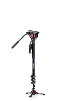 Manfrotto MVMXPRO500 монопод 
