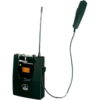 AKG RMS4000 пульт управления Mute для поясных передатчиков PT