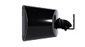 Ecler NIMBO-24 (Black) настенная акустическая система, цвет черный