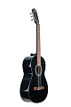 GEWA Classical Guitar Student black 4/4 Классическая гитара