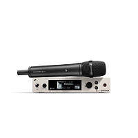 SENNHEISER EW 500 G4-935-AW+  вокальная радиосистема G4 Evolution, UHF (470-558 МГц)