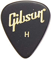 GIBSON APRGG50-74H HEAVY медиатор