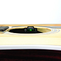 PLANET WAVES PW-CT-15  Микротюнер с креплением на резонаторное отверстие