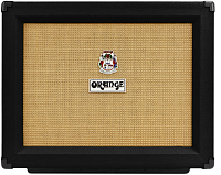 Orange PPC112BK гитарный кабинет закрытого типа, 1x12` Celestion Vintage 30, 60 Вт, 16 Ом, цвет черный