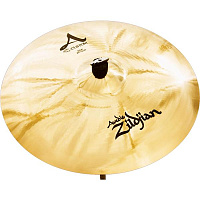 ZILDJIAN A20518 20' A' CUSTOM RIDE тарелка типа Ride