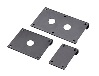 Rockboard RBO STEP UP KIT  RockBoard Step Up (1, 2 и 3) комплект дополнительных "ступенек" под педали