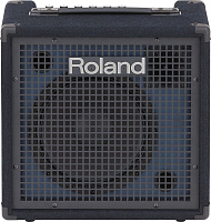 Roland KC-80  клавишный комбо, 50Вт, динамик 10"