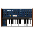 BEHRINGER MONOPOLY  аналоговый 4-голосный полифонический синтезатор
