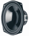 Visaton WS 17 E/4 17 см (6,5") Hi-Fi низкочастотная динамическая головка, 60 Вт