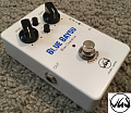 VGS Blue Bayou Overdrive педаль эффектов для электрогитары Overdrive