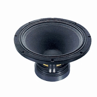 EighteenSound 18LW1250/8  18" динамик с расширенным НЧ диапазоном, 8 Ом, 1000 Вт AES, 98 дБ, 35-3500 Гц
