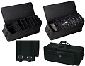 GEWA SPS E-Drum Rack Gig Bag чехол для рамы электронной ударной установки 100х54х30 см