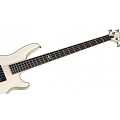 Schecter BLACKJACK ATX C-5 AWHT Гитара бас, 5 струны; корпус: махагони; гриф: 3-х слойный