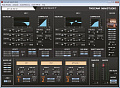 Tascam US-42B USB аудиоинтерфейс / контроллер для интернет-вещания