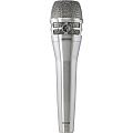 SHURE KSM8/N кардиоидный динамический вокальный микрофон, цвет - никель