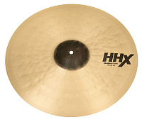 Sabian 18" HHX Medium Crash  тарелка Crash