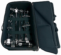 GEWA SPS E-Drum Rack Gig Bag чехол для рамы электронной ударной установки 90x80x30 см