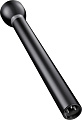 Electro-Voice 635 L/B Репортерский всенаправленный микрофон, цвет черный, длина 24 см