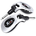 XVIVE U2 Guitar wireless system silver цифровая гитарная беспроводная система, цвет серебристый