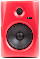 Monkey Banana Gibbon8 red Студийный монитор 8", диффузор полипропилен, твиттер 1", LF 80 Вт, HF 30 Вт, балансный вход XRL/Jack