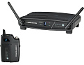 AUDIO-TECHNICA ATW1101  радиосистема с поясным передатчиком