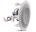 JBL 8124 открытый потолочный громкоговоритель, цвет белый