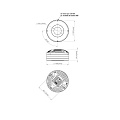 Eighteen Sound ND3T/8  ВЧ драйвер 1,4", неодим, 8 Ом, 110 Вт, 112 дБ, 800...20000 Гц