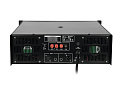 OMNITRONIC PAP-1000 PA Усилитель мощности 
