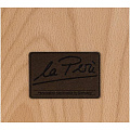 SCHLAGWERK CP4006  Кахон серии la Peru®, цвет Night Burl, 45 см