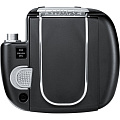 SHURE ADX1M G56 470-636 MHz Миниатюрный поясной передатчик системы Axient Digital с Lemo. Поддержка технологии Showlink.