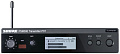 SHURE P3TER M16 686-710 MHz беспроводная система персонального мониторинга Shure PSM300 