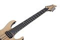 Schecter BANSHEE ELITE-8 GNAT Гитара электрическая восьмиструнная, крепление грифа: сквозной