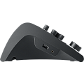 SHURE MXCIC Настольный пульт синхронного переводчика 