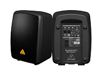 Behringer MPA40BT портативная акустическая система 