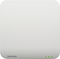SHURE MXWAPT8 точка доступа (трансивер) для системы MX Wireless, 8 каналов