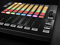 Native Instruments Maschine Jam  Система для аудиопроизводства и выступлений, в составе контролера Maschine Jam и ПО Maschine
