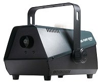 American DJ Fog Fury 1000  генератор дыма, 650 Вт