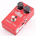 DUNLOP JH-2S Jimi Hendrix Classic Fuzz Эффект гитарный фузз