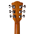 ROCKDALE Aurora D3 NST Акустическая гитара дредноут, цвет натуральный, сатиновая отделка