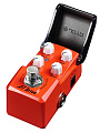 JOYO JF-305 AT Drive Ironman Mini Guitar Effects Pedal педаль эффекта овердрайв