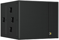 Audac FX1.18 18" пассивный сабвуфер 800 Вт 8 Ом
