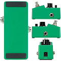 IBANEZ TS MINI TUBE SCREAMER MINI PEDAL педаль овердрайва, мини-версия