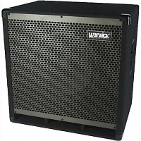 Warwick WCA 115 W  акустический кабинет 1х15" 300 Вт/8 Ом