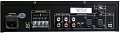 DSPPA MP-35U  Трансляционный микшер-усилитель