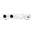 Arturia MiniFuse 2 White  USB-аудиоинтерфейс