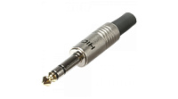 Sommer Cable HI-J63S01 Разъем Jack 6.3 мм стерео