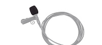 RODE WS-LAV упаковка из 3 штук: ветрозащита из пенополиуретана, для микрофонов Lavalier