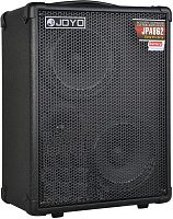 JOYO JPA-862 Rollable Street Amp комбоусилитель универсальный уличный, колеса, ручка, микшер, 300 Вт